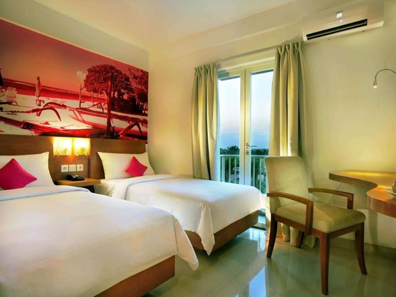 Favehotel Umalas - Seminyak