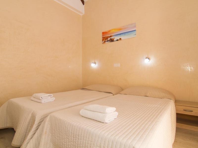 Yucca Park ApartHotel