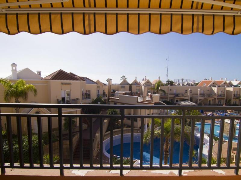 Yucca Park ApartHotel