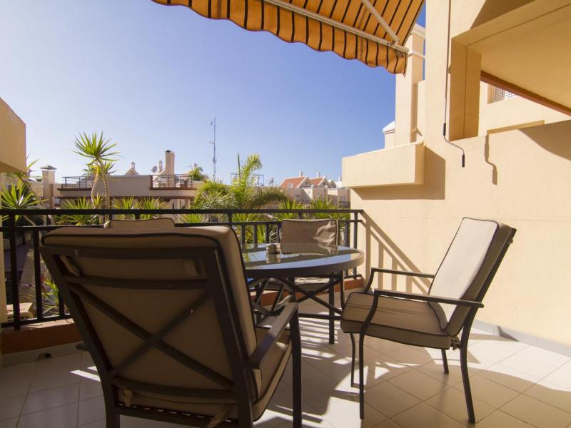 Yucca Park ApartHotel