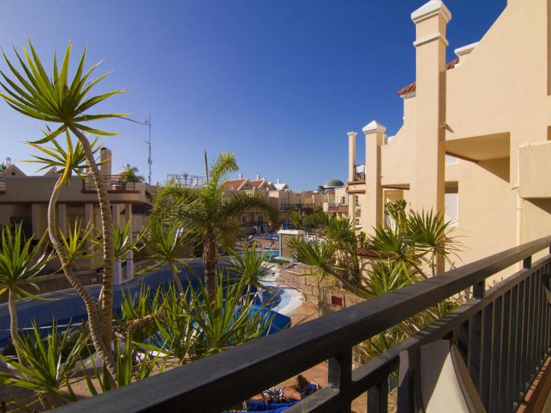 Yucca Park ApartHotel