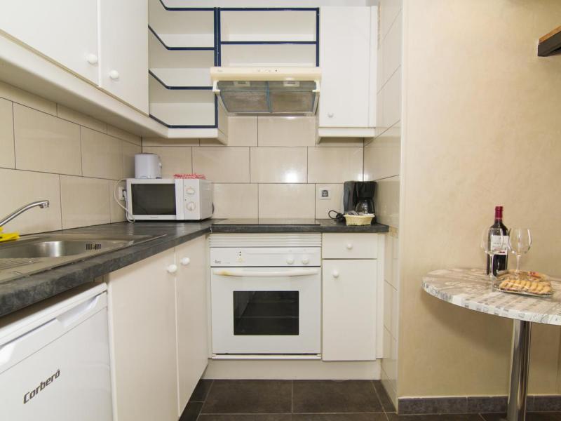 Yucca Park ApartHotel