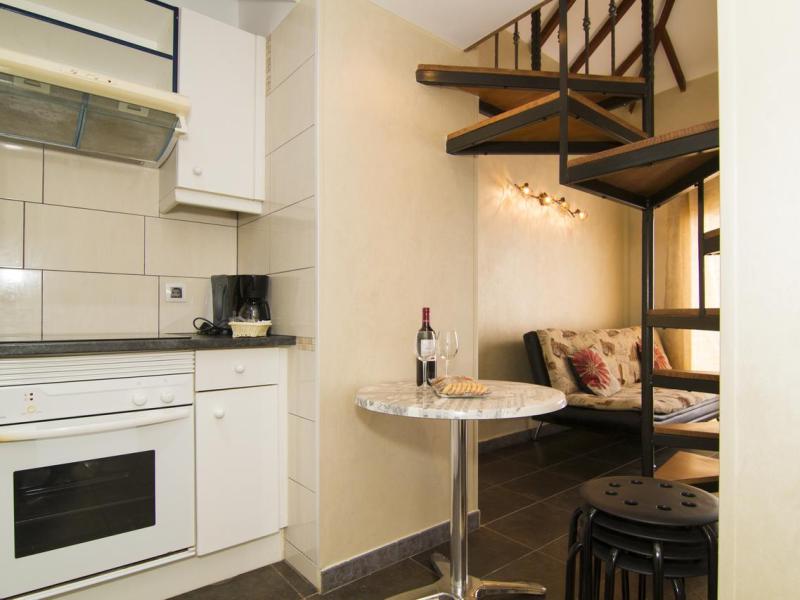 Yucca Park ApartHotel