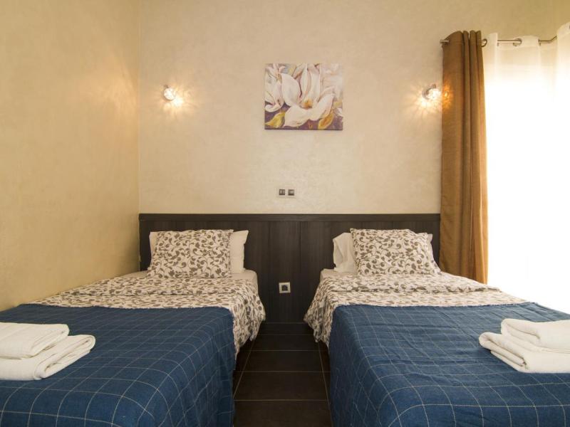 Yucca Park ApartHotel