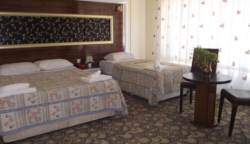 Erdilli Termal Hotel 