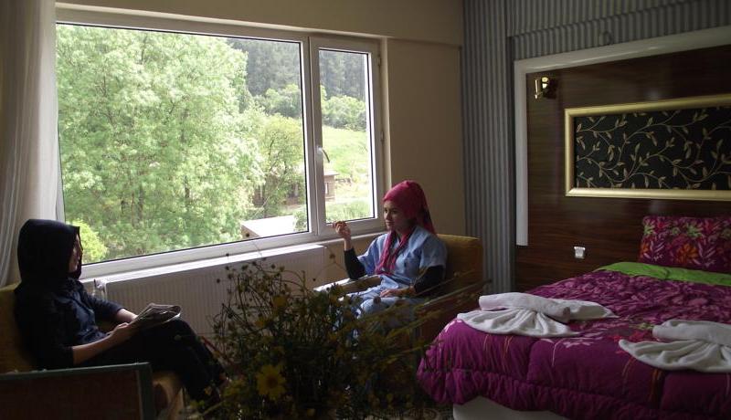 Erdilli Termal Hotel 