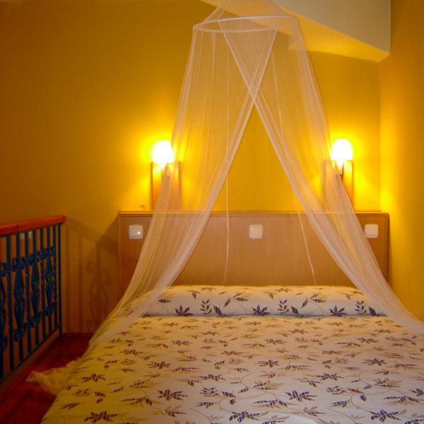 Paraktio Beach Apartments