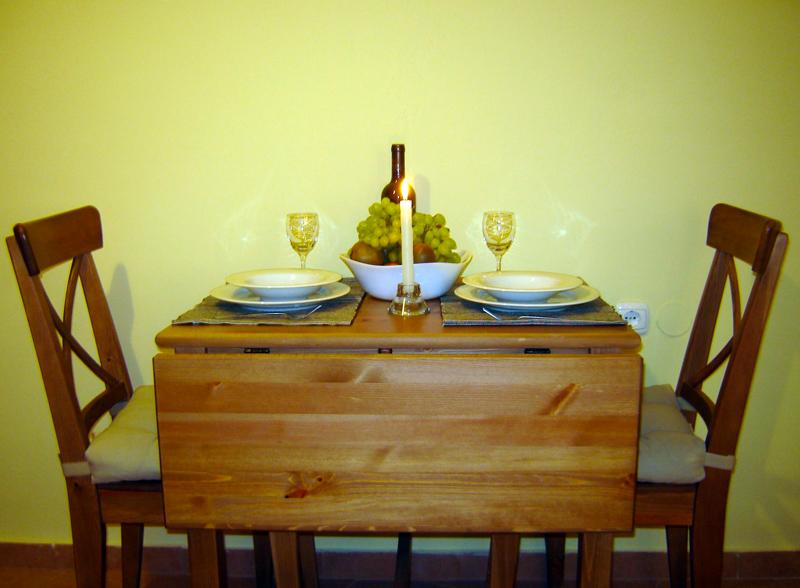 Paraktio Beach Apartments