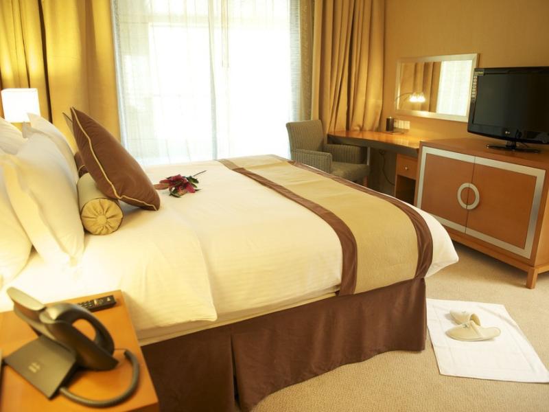 Grand Belle Vue Hotel Apartment