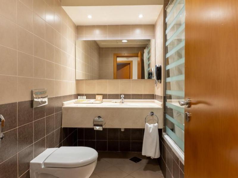 Grand Belle Vue Hotel Apartment