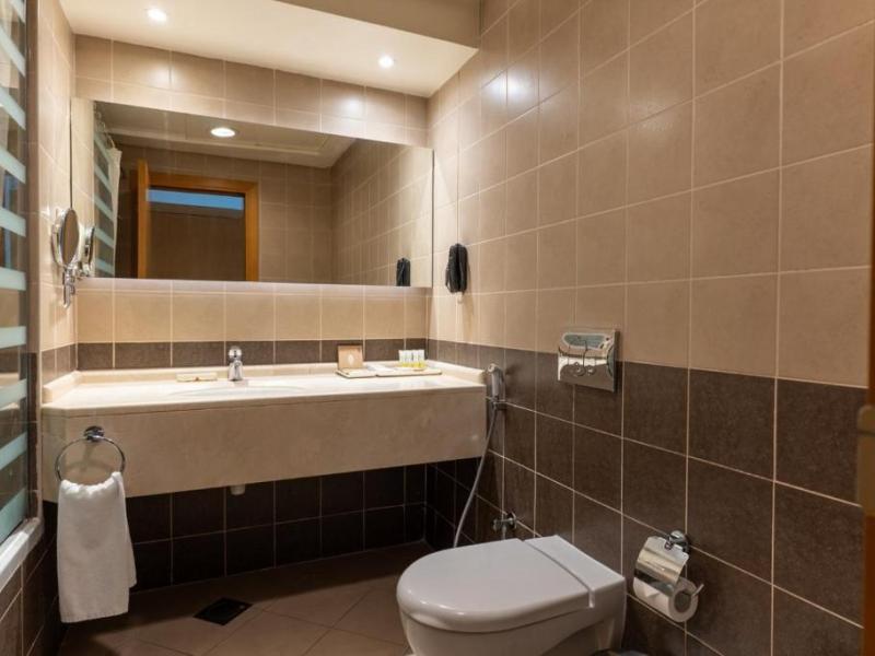 Grand Belle Vue Hotel Apartment