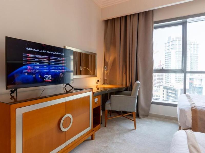 Grand Belle Vue Hotel Apartment