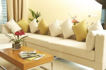 Grand Belle Vue Hotel Apartment