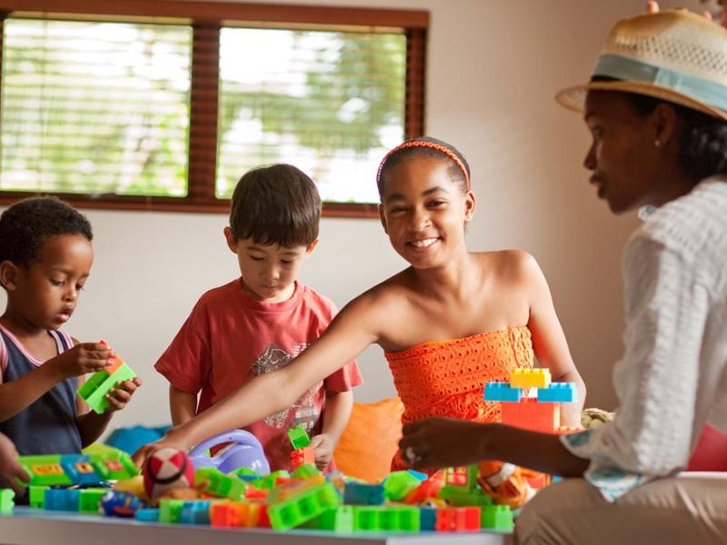 Kempinski Seychelles Resort Baie Lazare