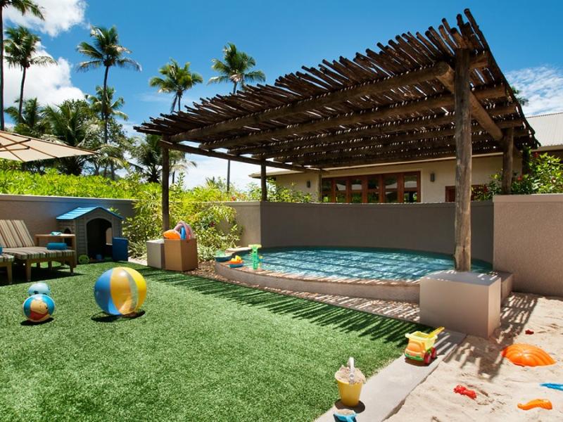 Kempinski Seychelles Resort Baie Lazare