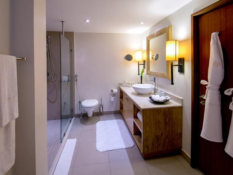 Kempinski Seychelles Resort Baie Lazare