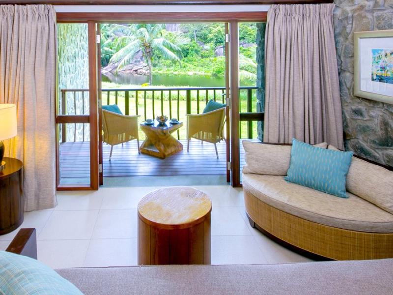Kempinski Seychelles Resort Baie Lazare