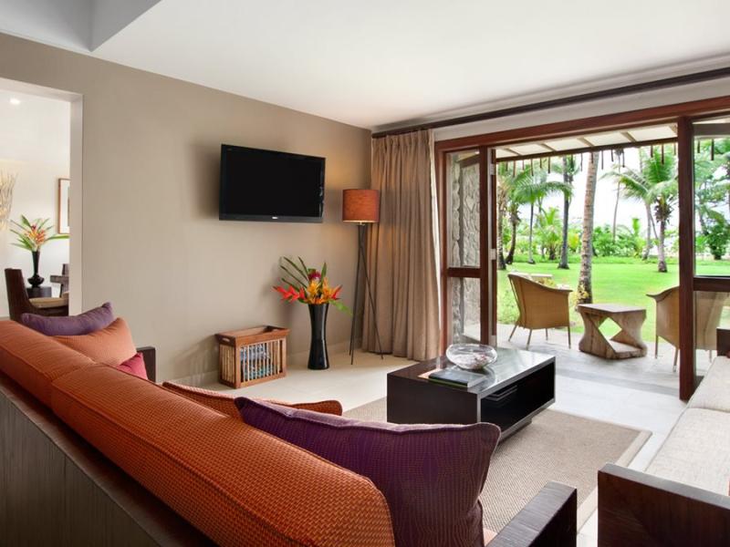 Kempinski Seychelles Resort Baie Lazare