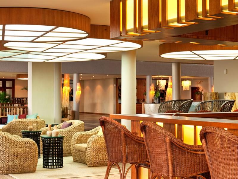 Kempinski Seychelles Resort Baie Lazare