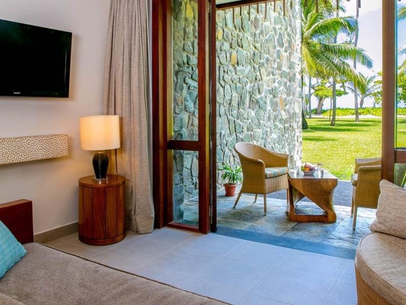 Kempinski Seychelles Resort Baie Lazare