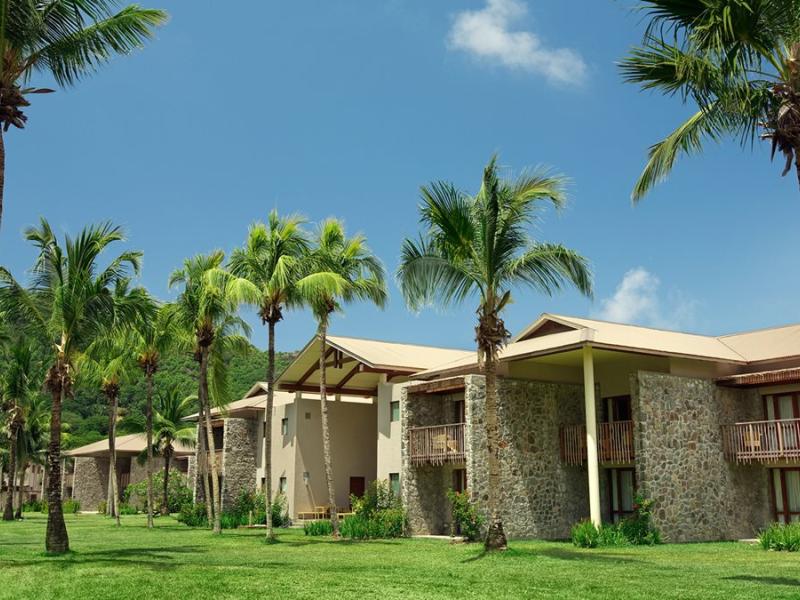 Kempinski Seychelles Resort Baie Lazare