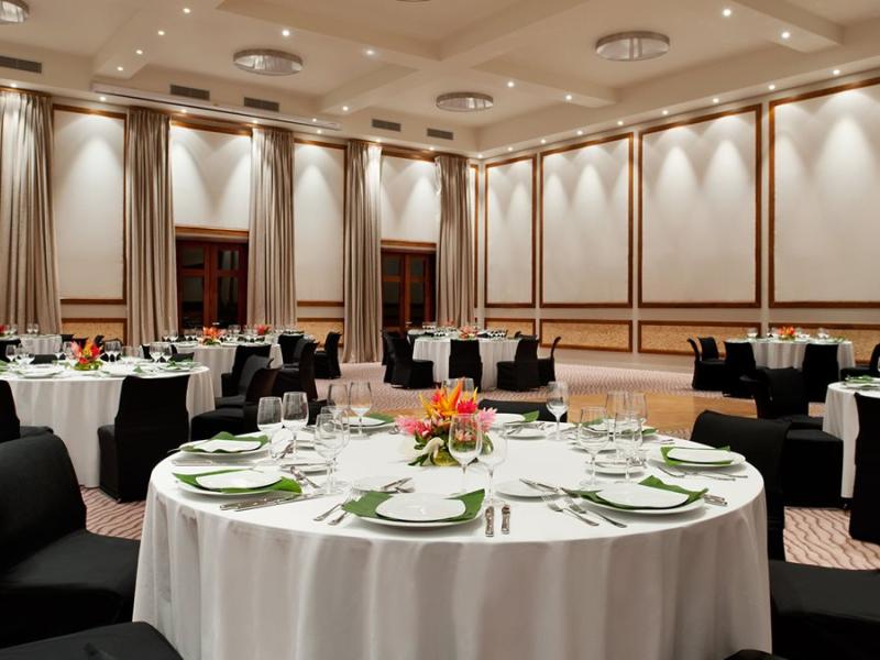 Kempinski Seychelles Resort Baie Lazare