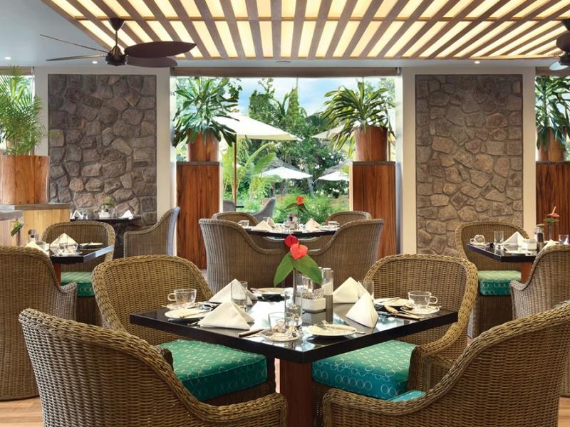 Kempinski Seychelles Resort Baie Lazare