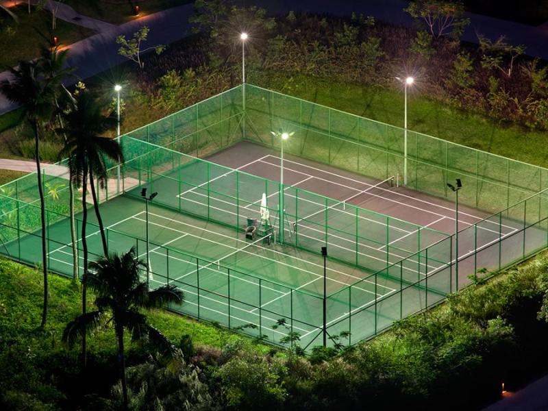 Kempinski Seychelles Resort Baie Lazare