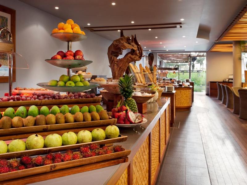 Kempinski Seychelles Resort Baie Lazare