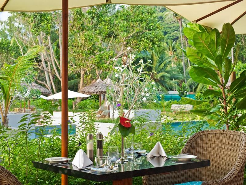 Kempinski Seychelles Resort Baie Lazare