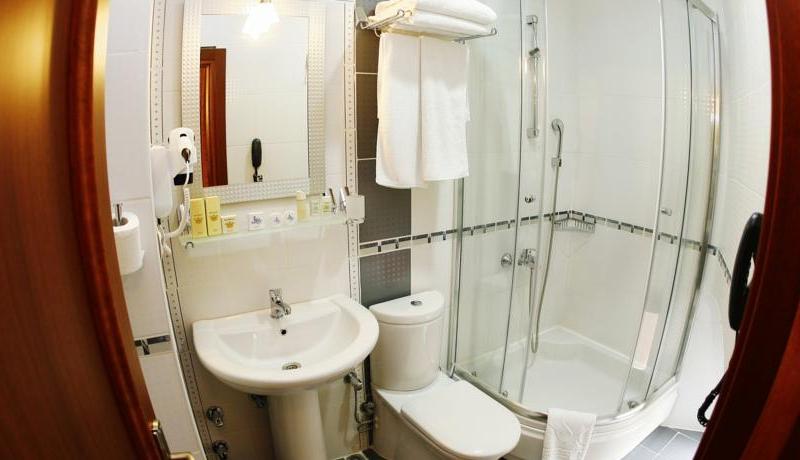Elfida Suites