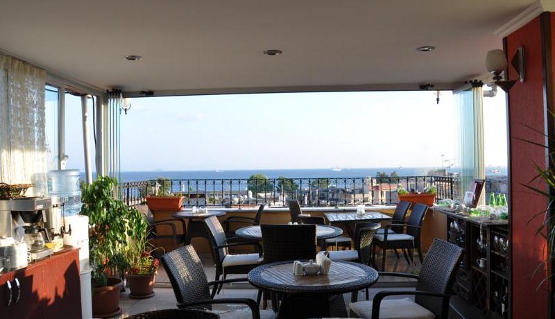 Elfida Suites