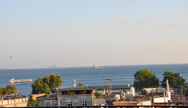 Elfida Suites