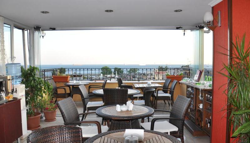 Elfida Suites