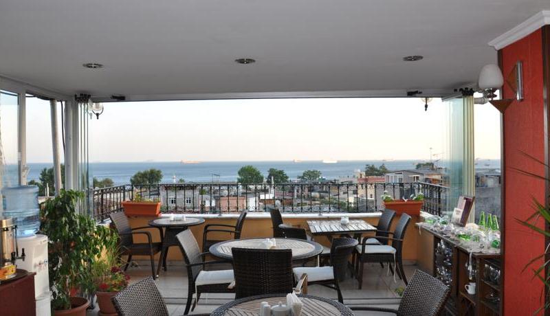 Elfida Suites