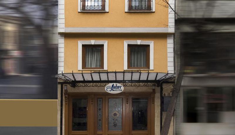 Elfida Suites