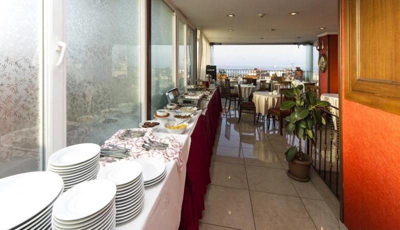 Elfida Suites