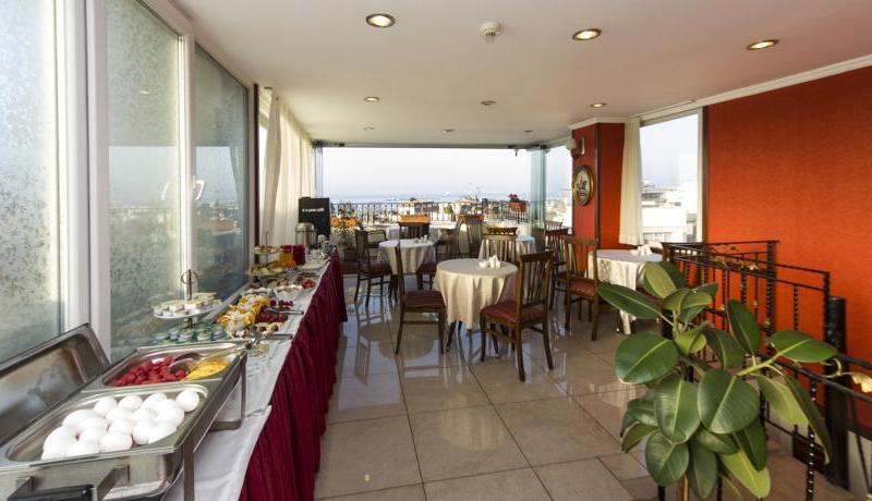 Elfida Suites