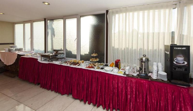 Elfida Suites
