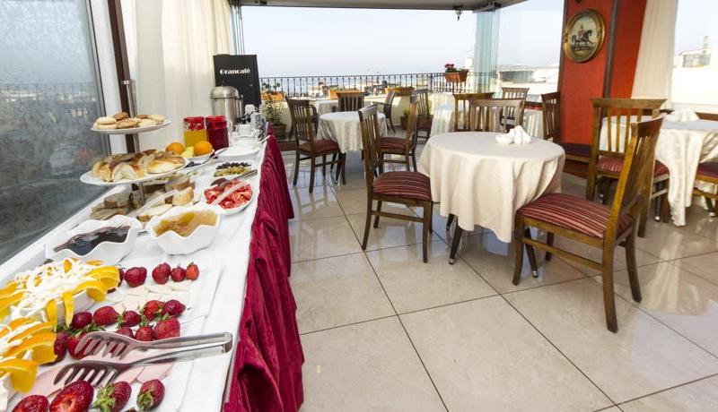 Elfida Suites