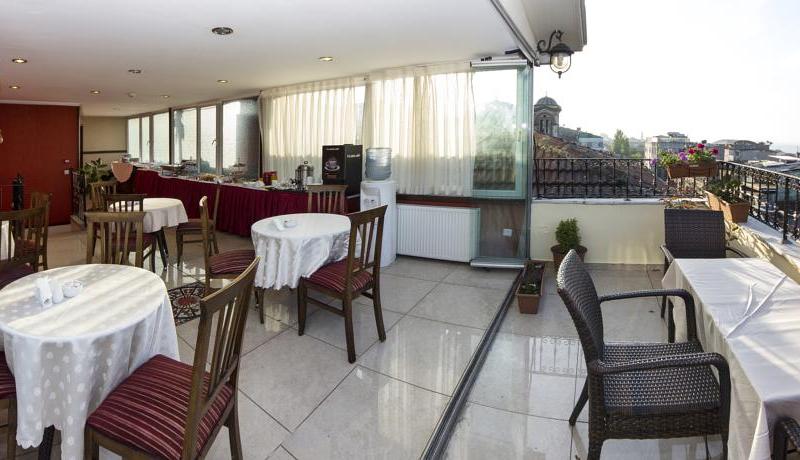 Elfida Suites
