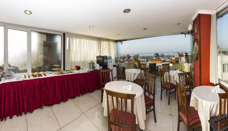 Elfida Suites