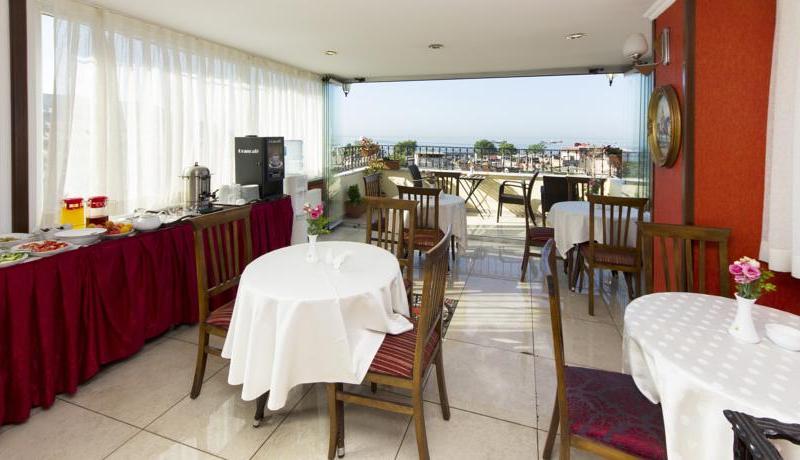 Elfida Suites