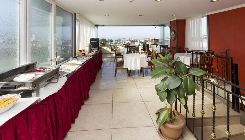 Elfida Suites