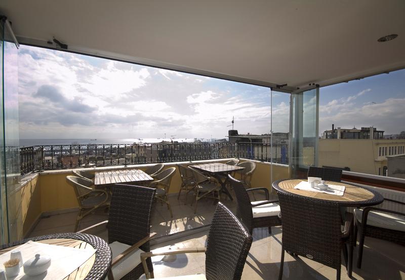 Elfida Suites