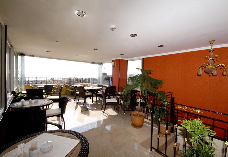 Elfida Suites