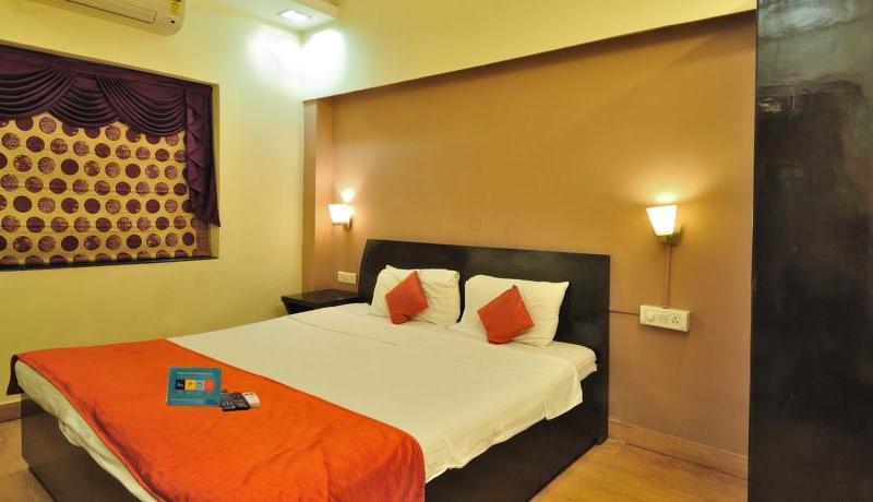 Retreat Anjuna a Boutique Resort