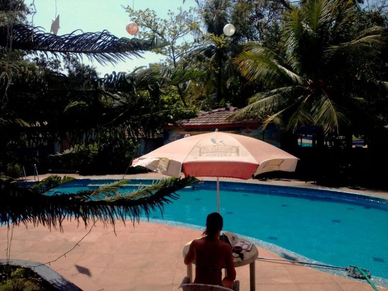 Retreat Anjuna a Boutique Resort