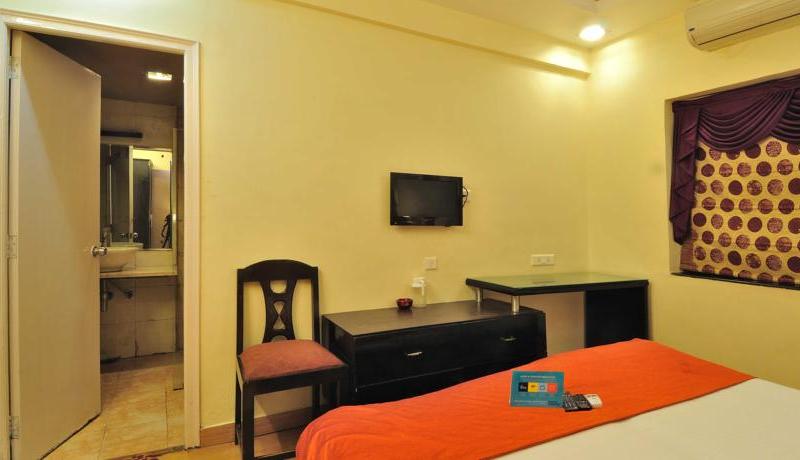 Retreat Anjuna a Boutique Resort