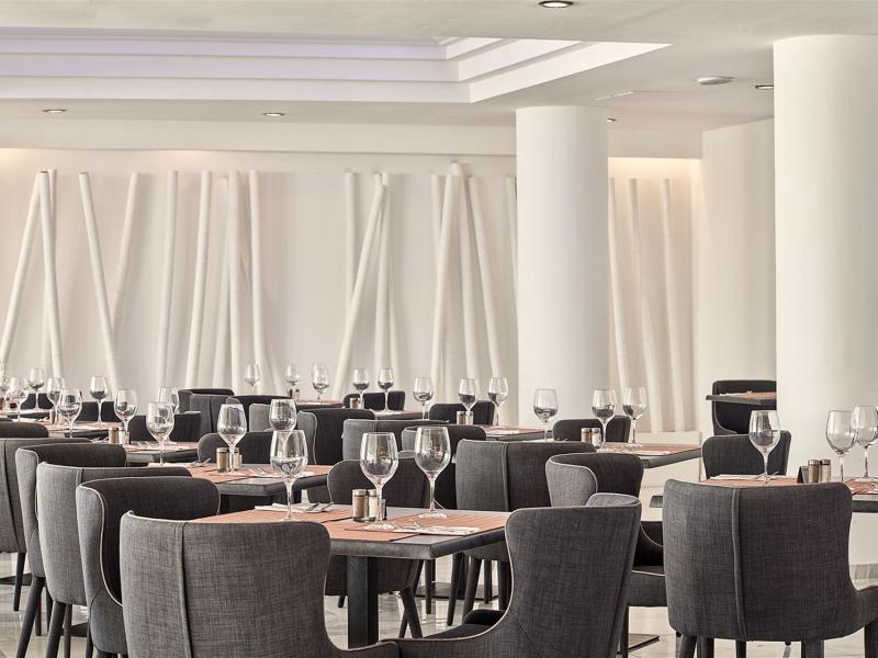 Atlantica Sancta Napa Hotel